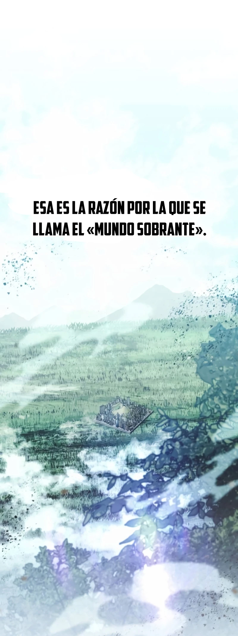 ¡Lo monopolizare todo! capítulo 42, página 41