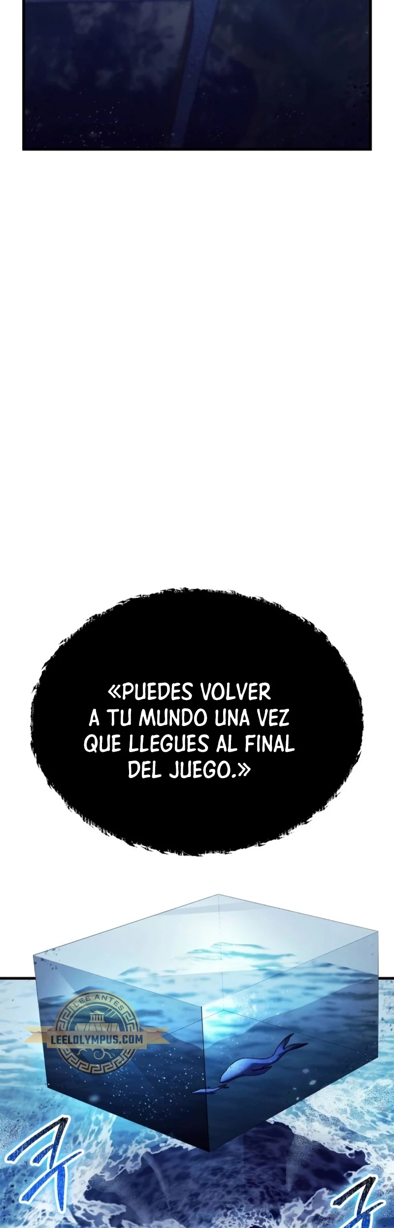 ¡Lo monopolizare todo! capítulo 42, página 53
