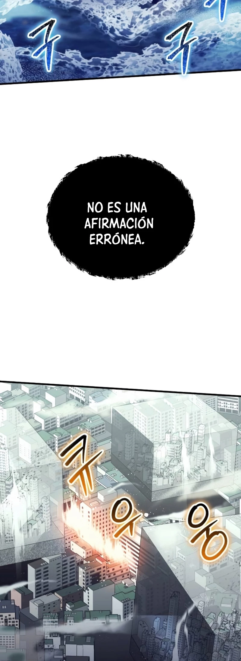 ¡Lo monopolizare todo! capítulo 42, página 54