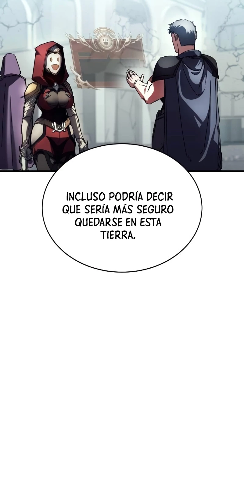 ¡Lo monopolizare todo! capítulo 42, página 79