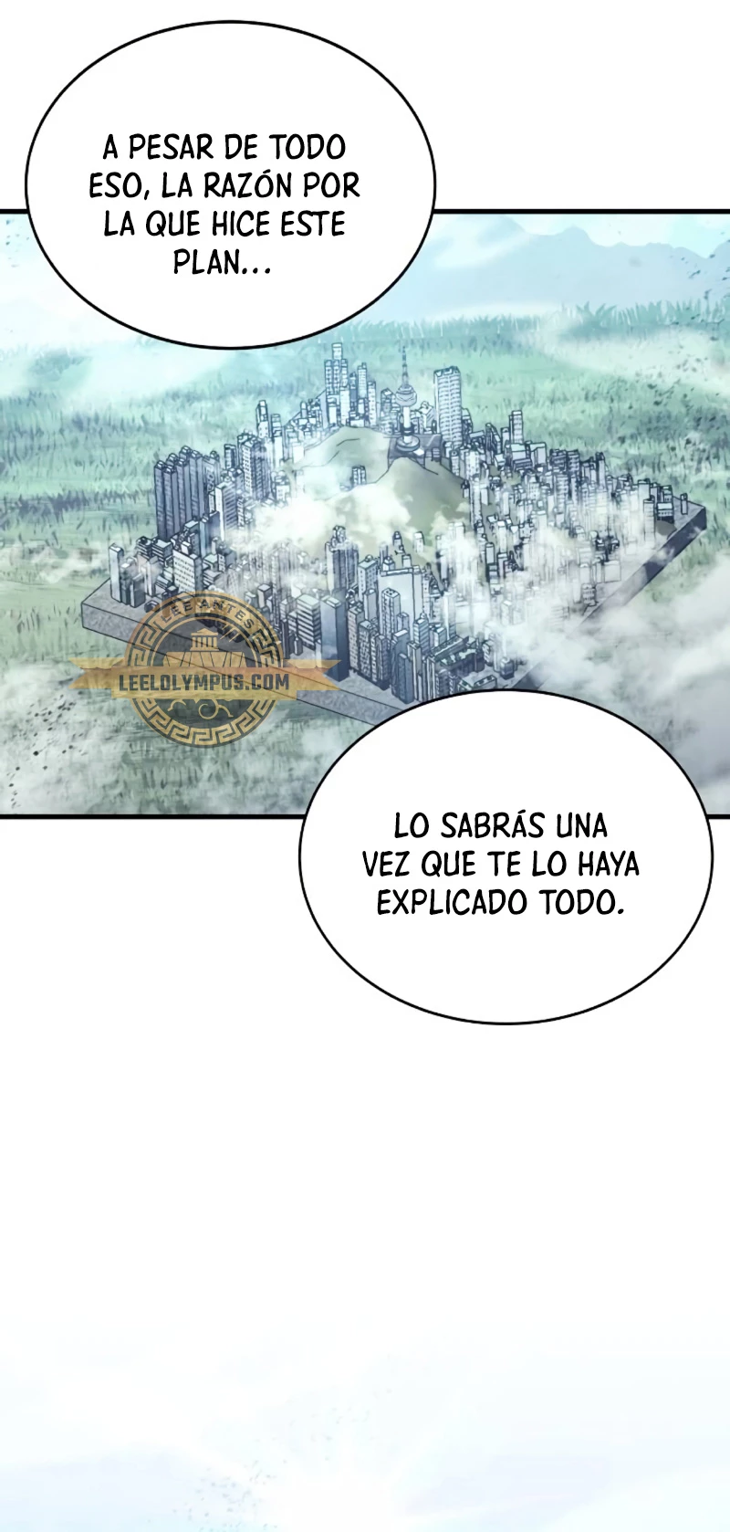 ¡Lo monopolizare todo! capítulo 42, página 80