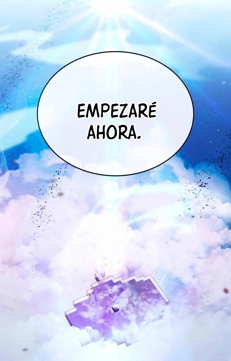 ¡Lo monopolizare todo! capítulo 42, página 81