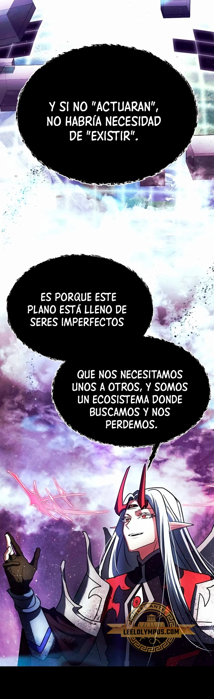 ¡Lo monopolizare todo! capítulo 43, página 6