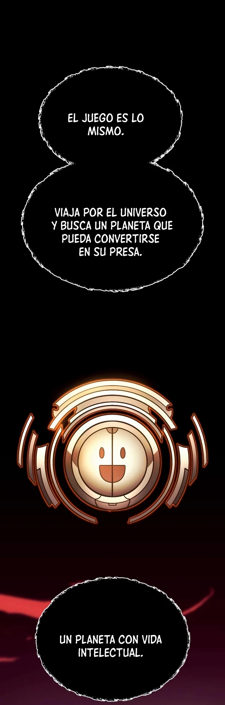 ¡Lo monopolizare todo! capítulo 43, página 7
