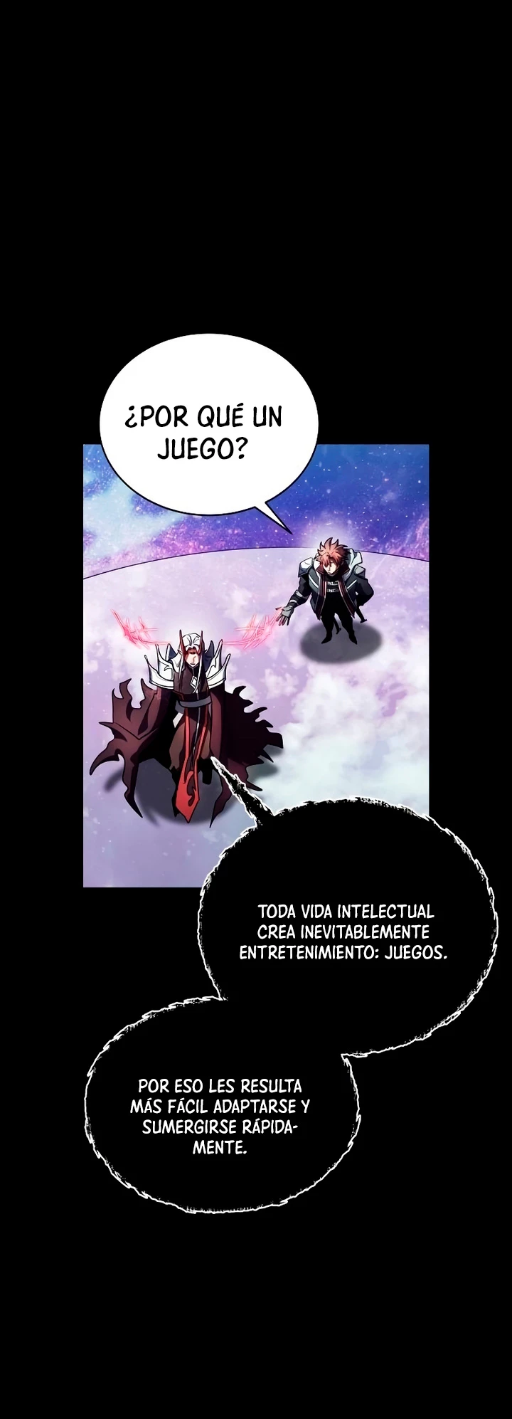 ¡Lo monopolizare todo! capítulo 43, página 10