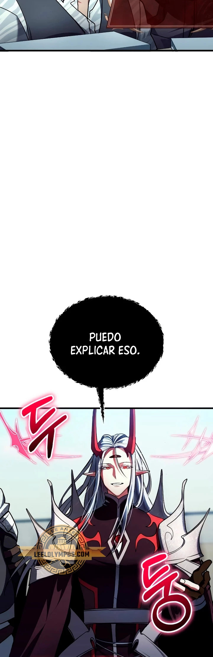 ¡Lo monopolizare todo! capítulo 43, página 20