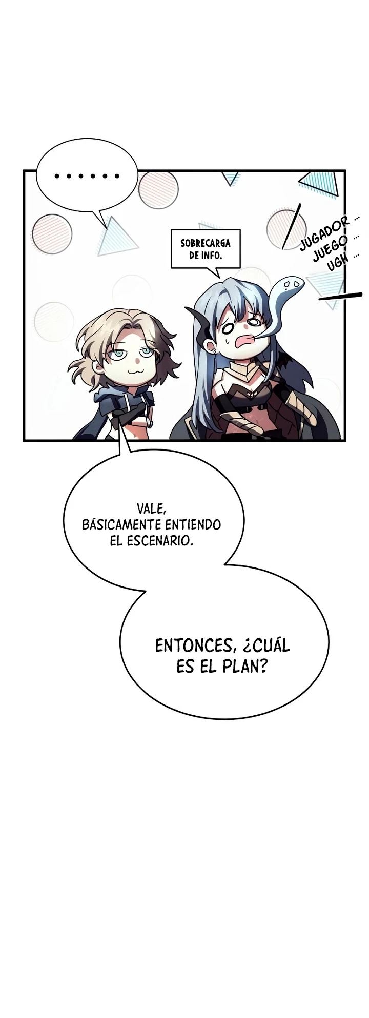 ¡Lo monopolizare todo! capítulo 43, página 25
