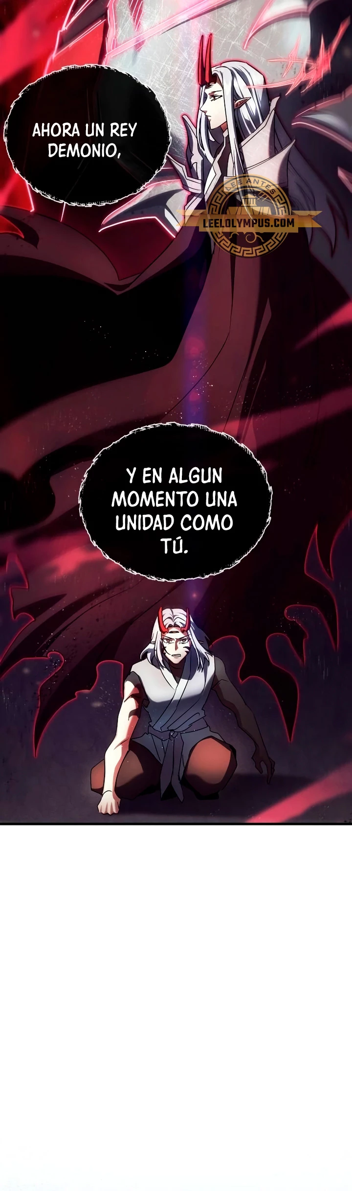 ¡Lo monopolizare todo! capítulo 43, página 40