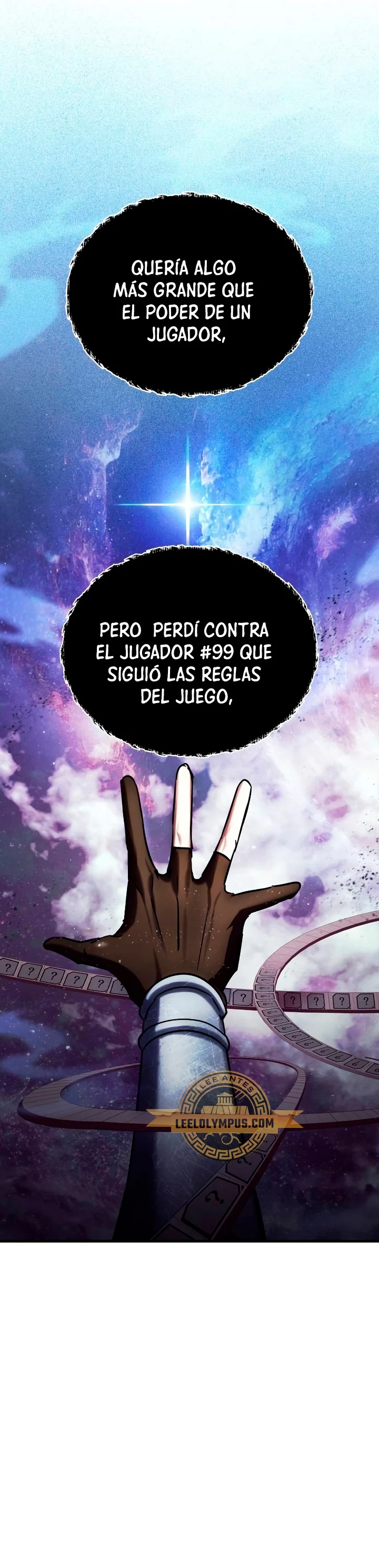 ¡Lo monopolizare todo! capítulo 43, página 41