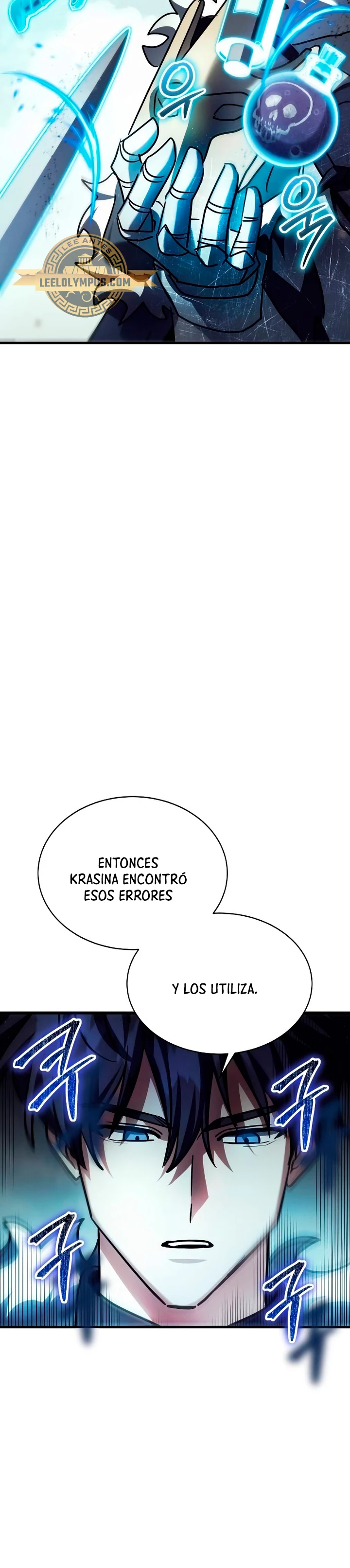 ¡Lo monopolizare todo! capítulo 43, página 67