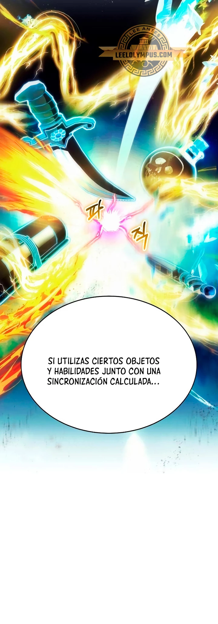 ¡Lo monopolizare todo! capítulo 43, página 69