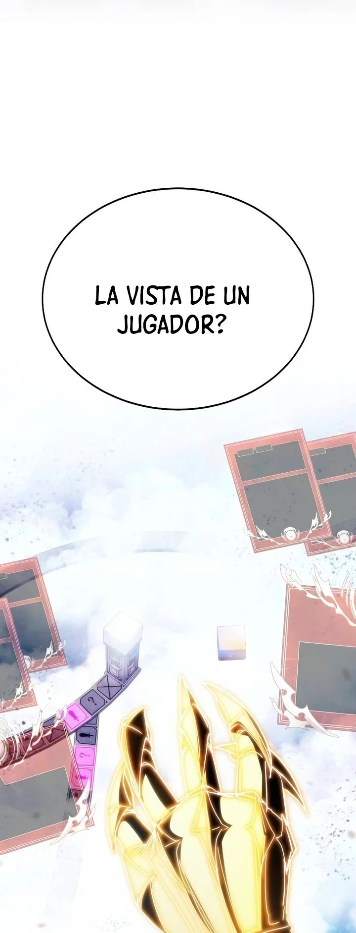 ¡Lo monopolizare todo! capítulo 43, página 74