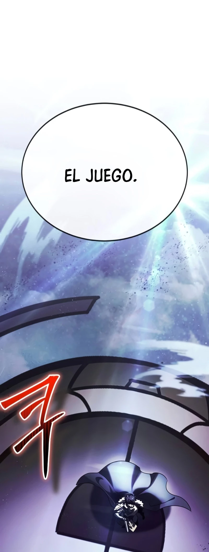 ¡Lo monopolizare todo! capítulo 44, página 8