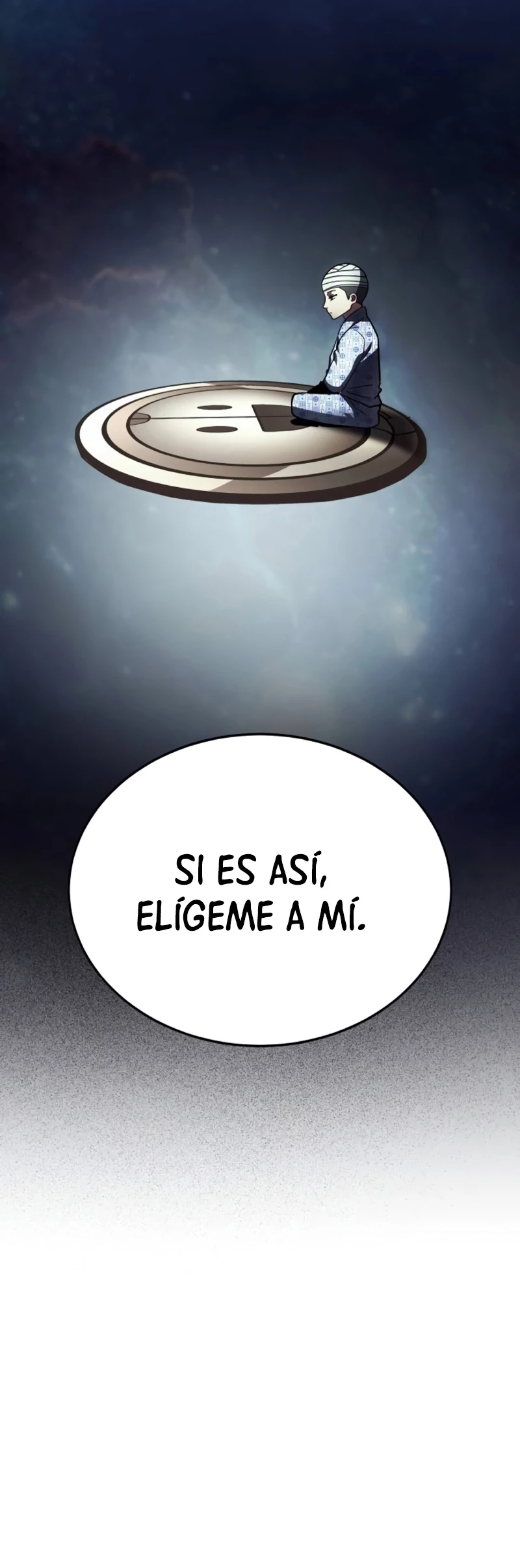 ¡Lo monopolizare todo! capítulo 44, página 11