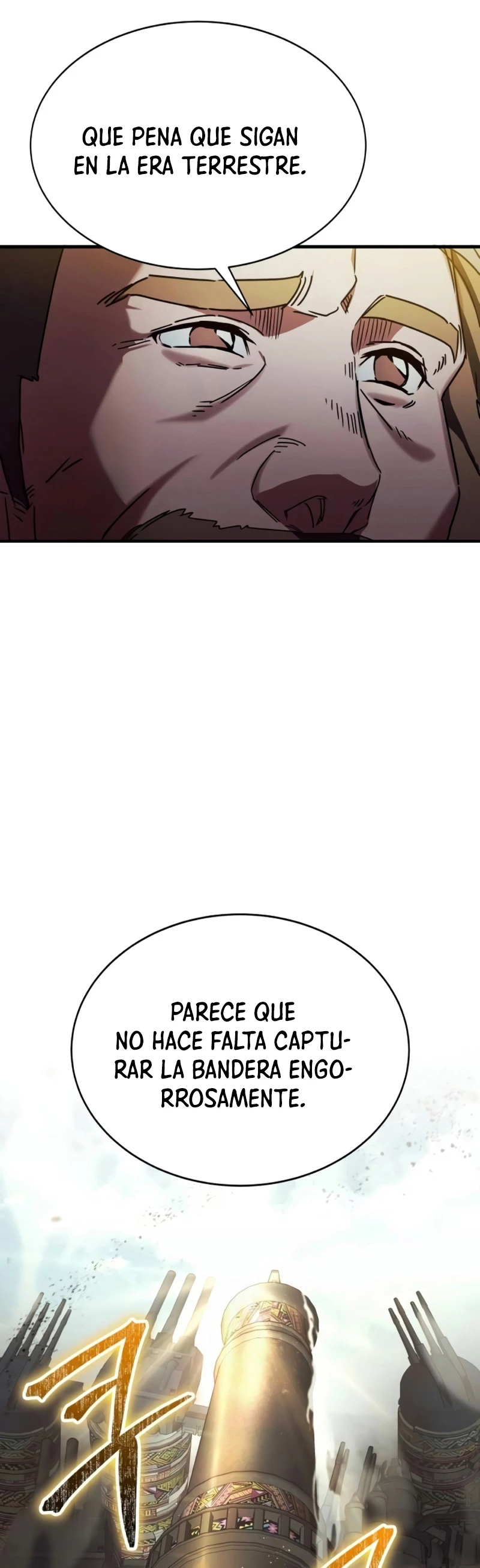 ¡Lo monopolizare todo! capítulo 44, página 37