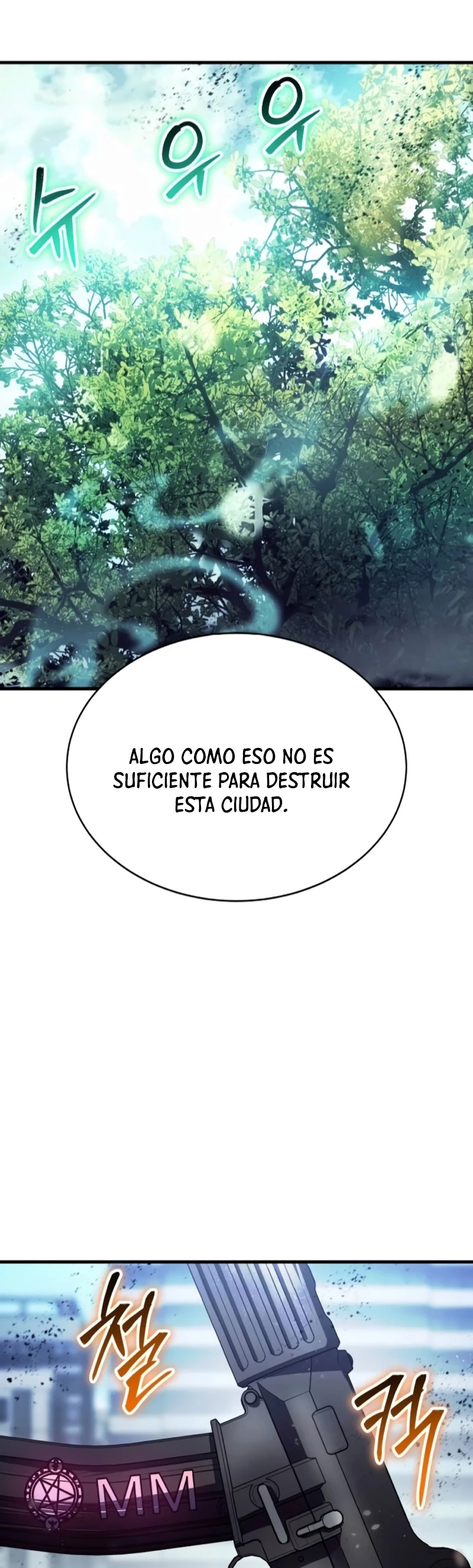 ¡Lo monopolizare todo! capítulo 44, página 44