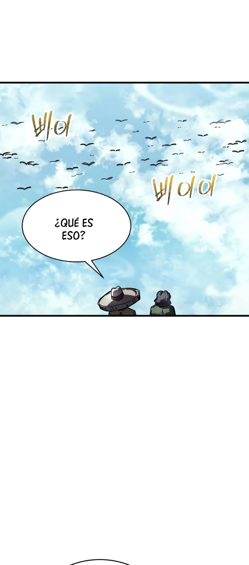 ¡Lo monopolizare todo! capítulo 44, página 48