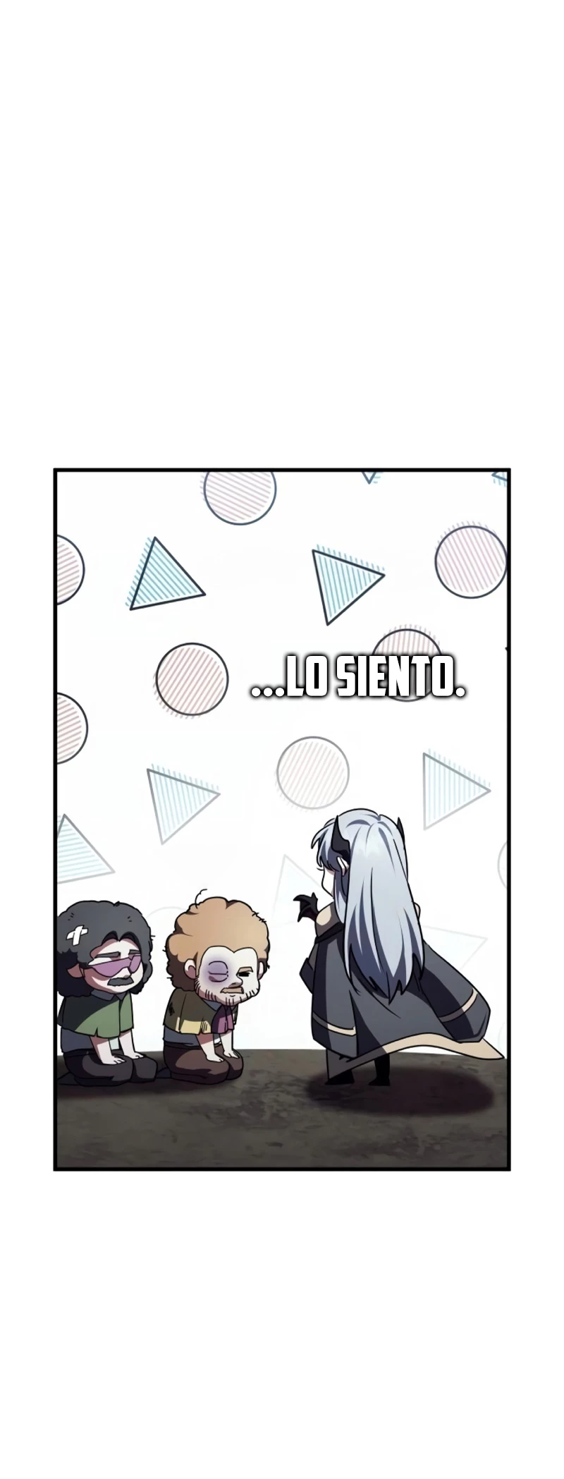 ¡Lo monopolizare todo! capítulo 44, página 58