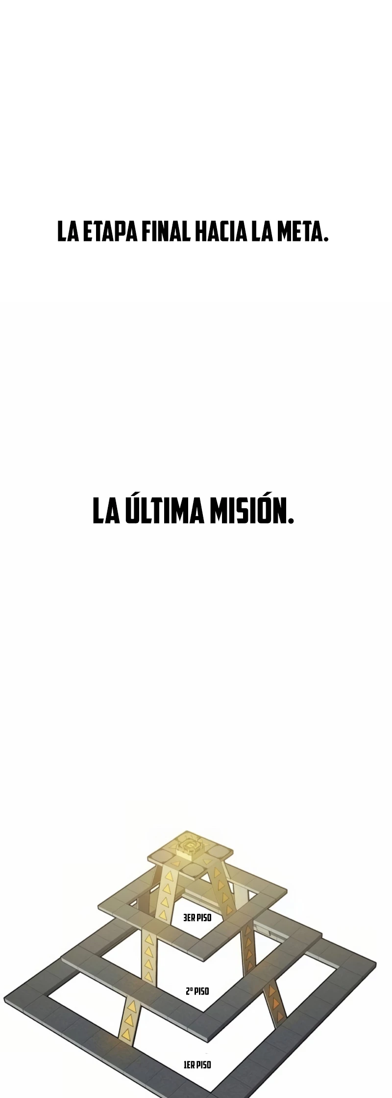 ¡Lo monopolizare todo! capítulo 45, página 11
