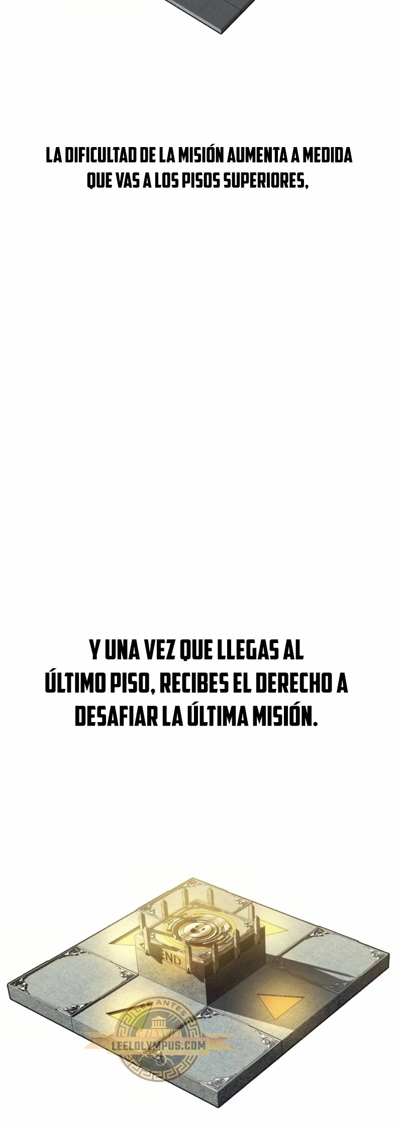 ¡Lo monopolizare todo! capítulo 45, página 12