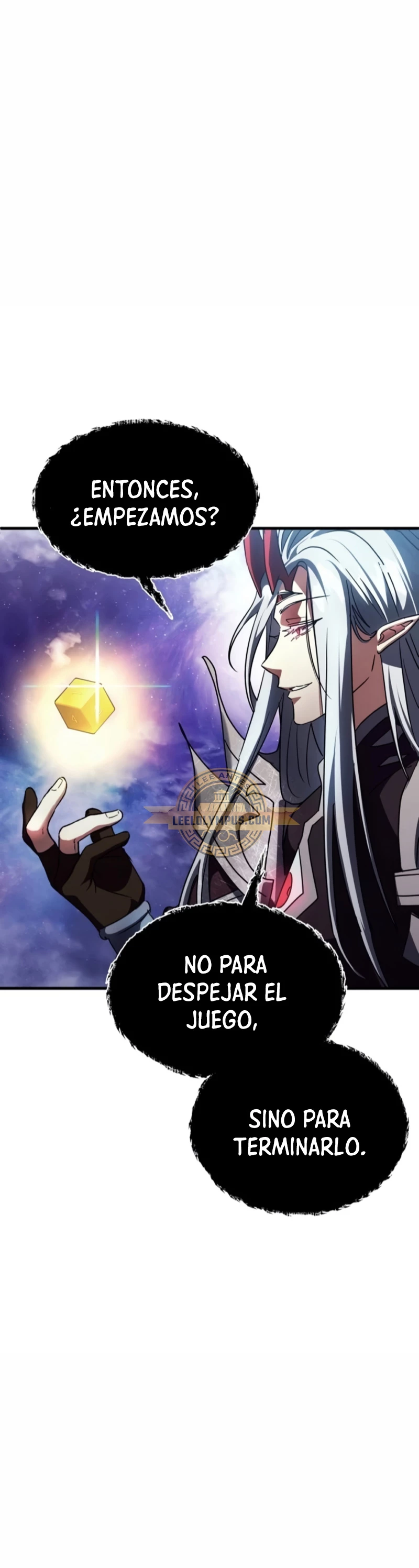 ¡Lo monopolizare todo! capítulo 45, página 13