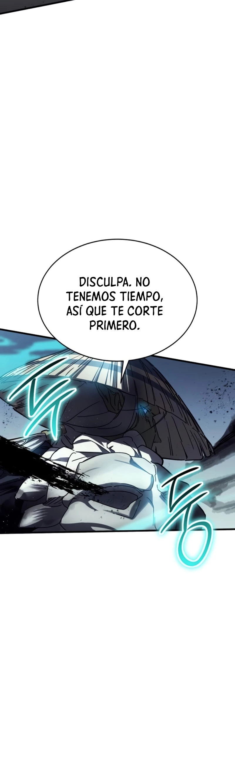 ¡Lo monopolizare todo! capítulo 45, página 25