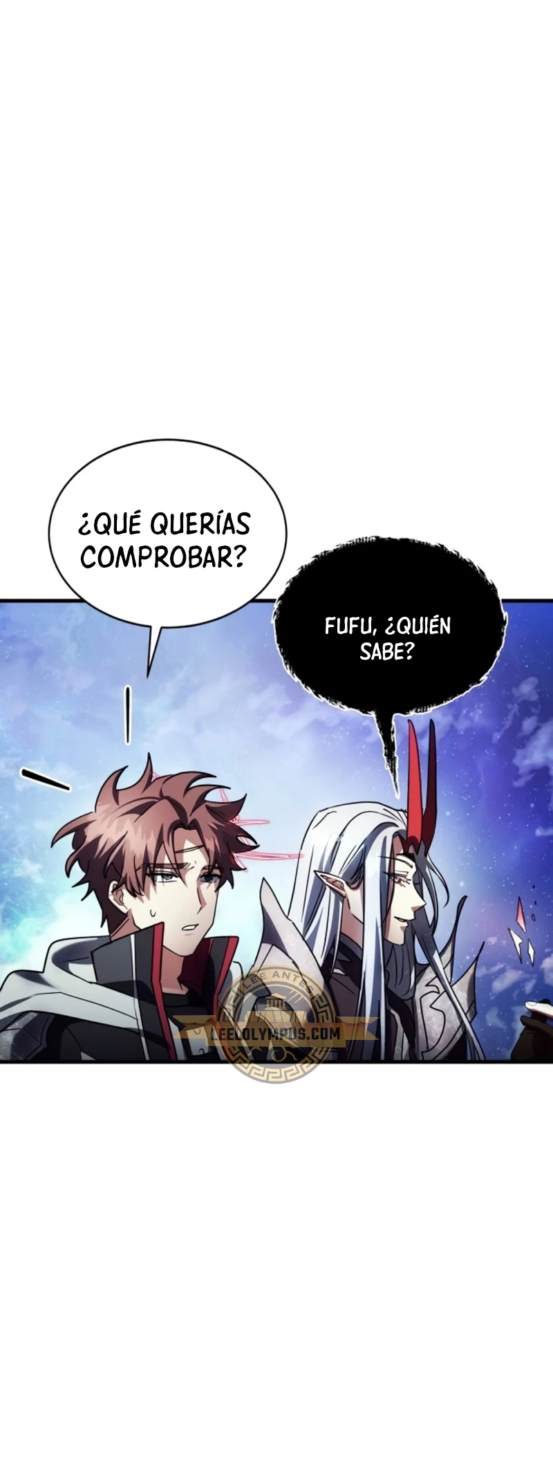 ¡Lo monopolizare todo! capítulo 45, página 60