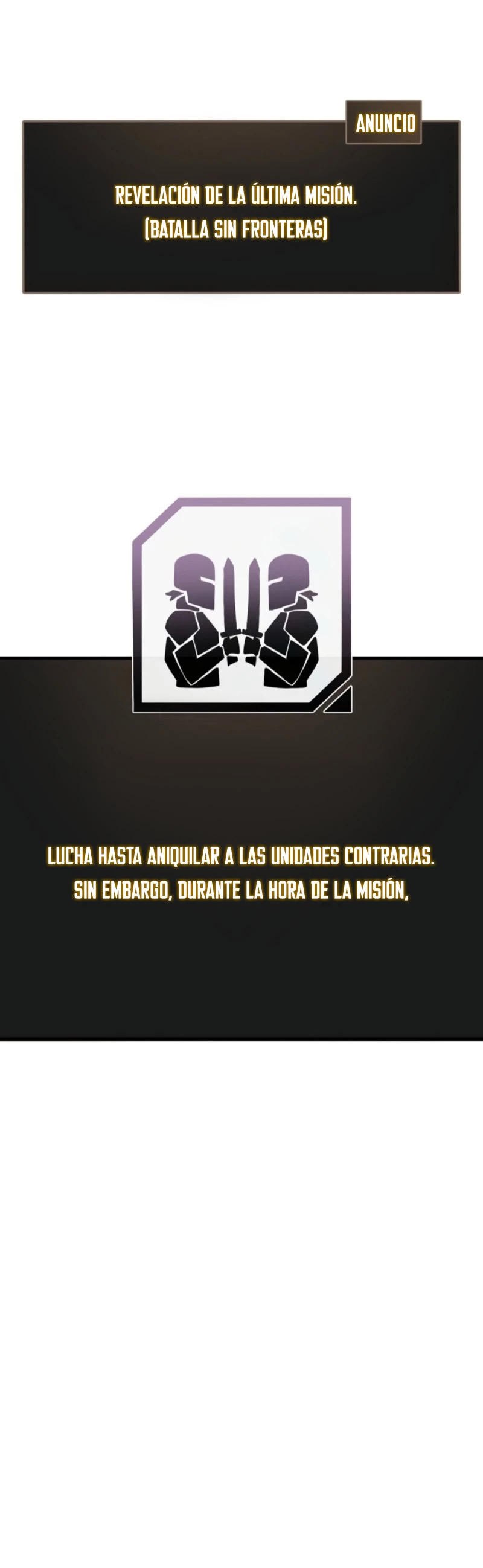 ¡Lo monopolizare todo! capítulo 45, página 70
