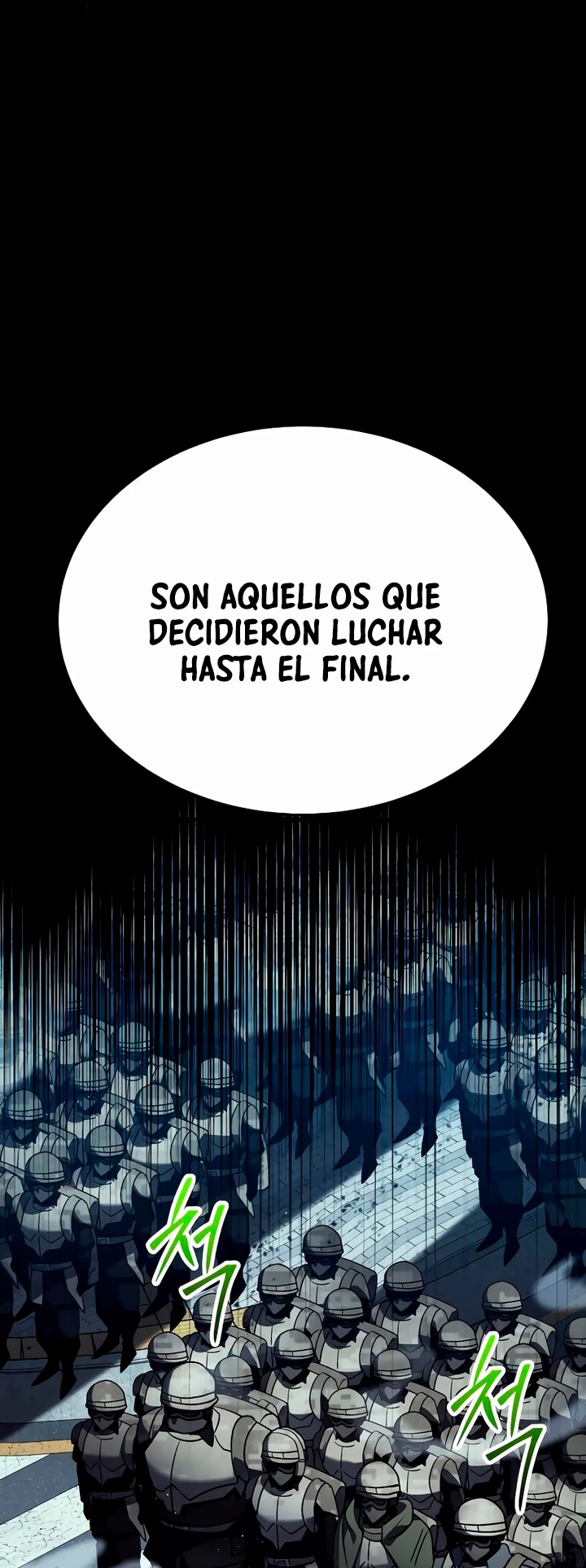 ¡Lo monopolizare todo! capítulo 46, página 11