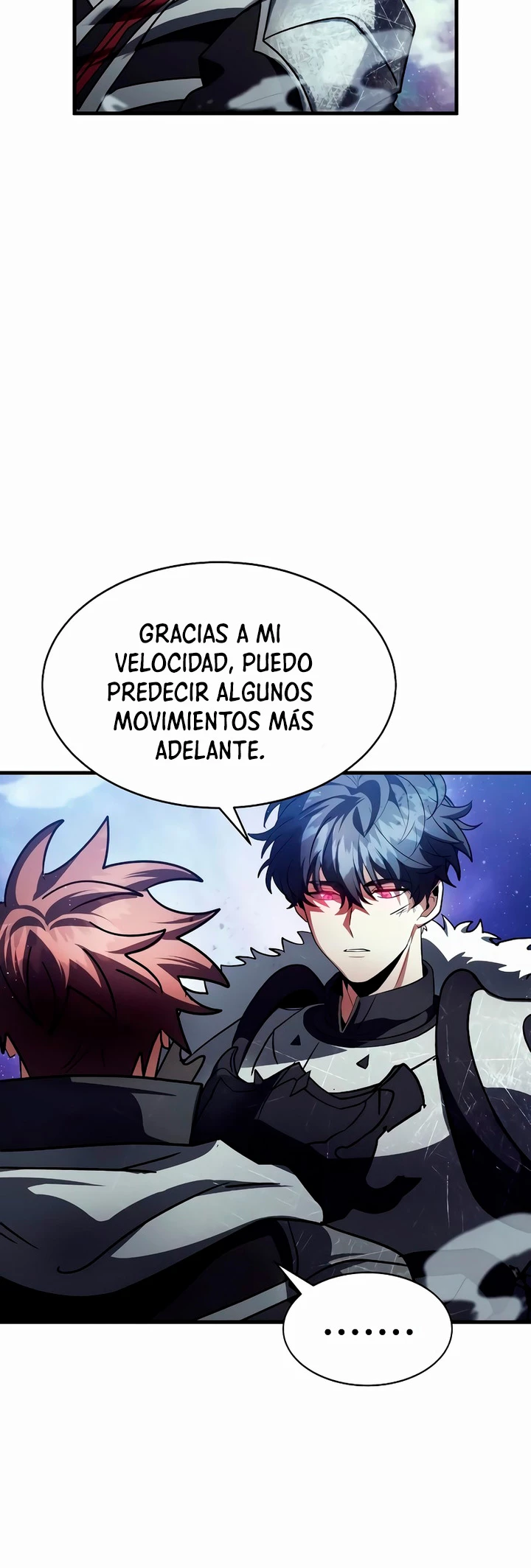 ¡Lo monopolizare todo! capítulo 46, página 41