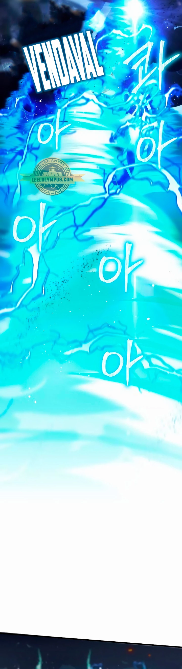¡Lo monopolizare todo! capítulo 46, página 49