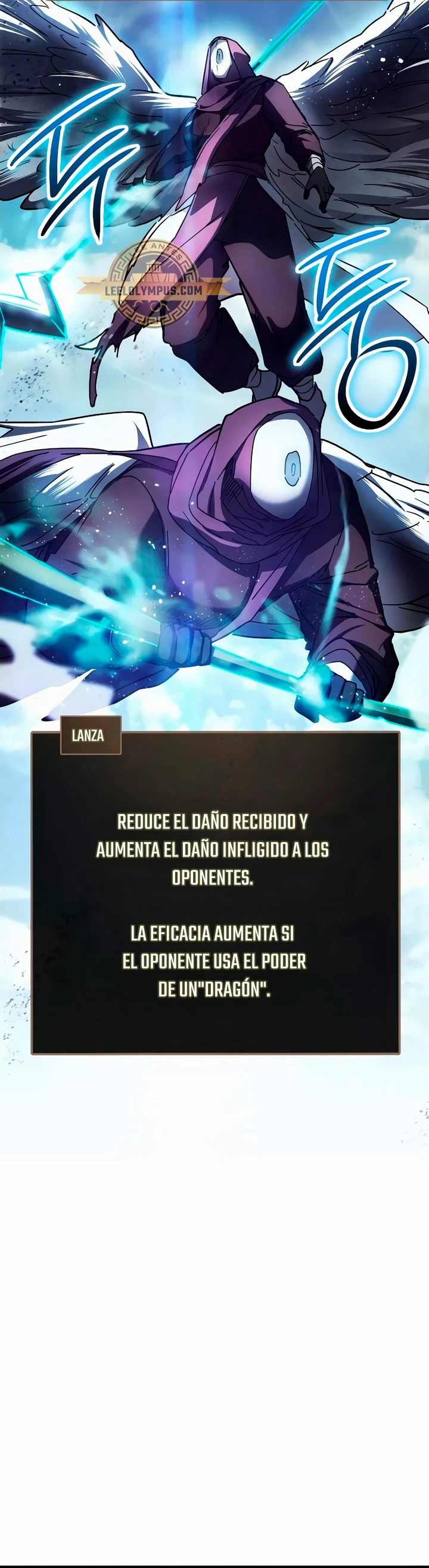 ¡Lo monopolizare todo! capítulo 46, página 56