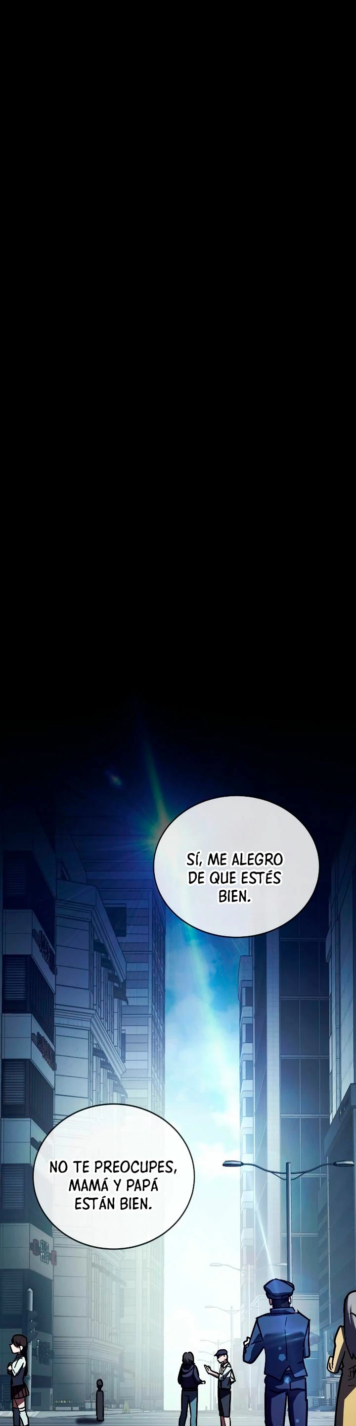 ¡Lo monopolizare todo! capítulo 48, página 2