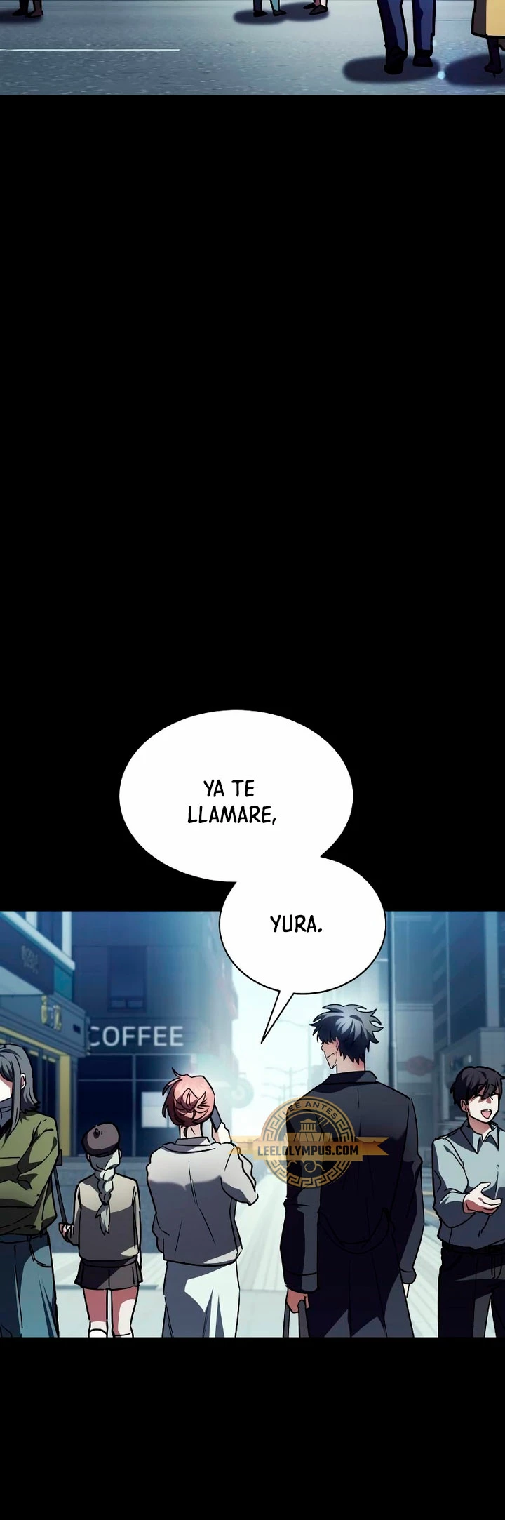 ¡Lo monopolizare todo! capítulo 48, página 3