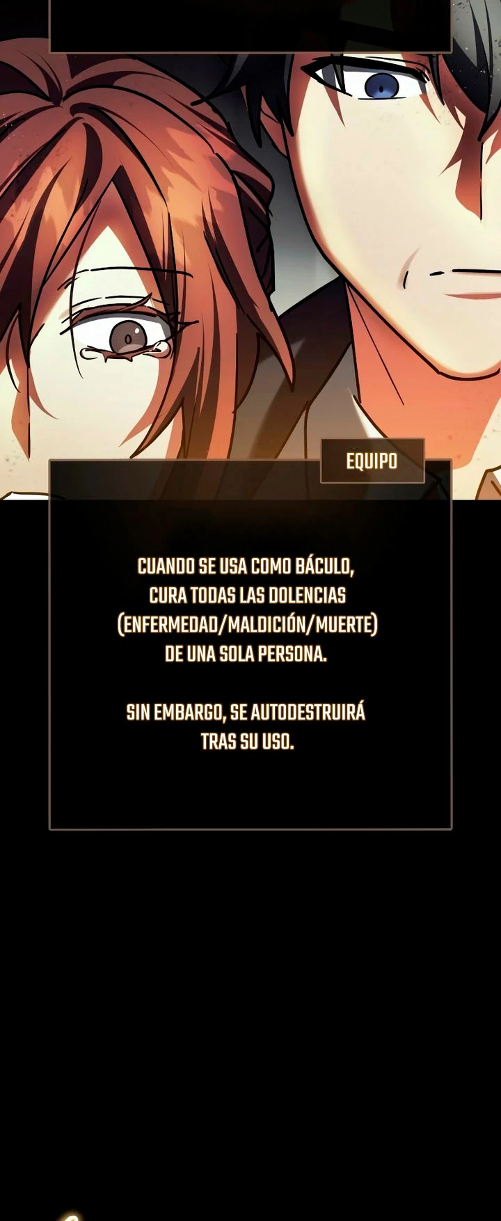 ¡Lo monopolizare todo! capítulo 48, página 10