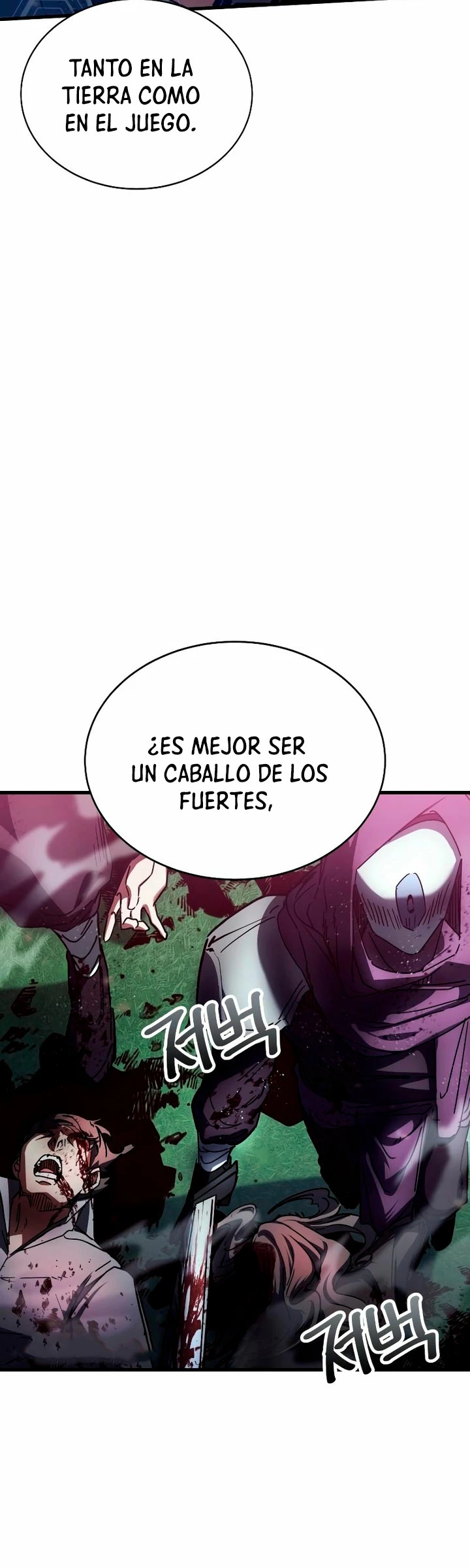 ¡Lo monopolizare todo! capítulo 48, página 30