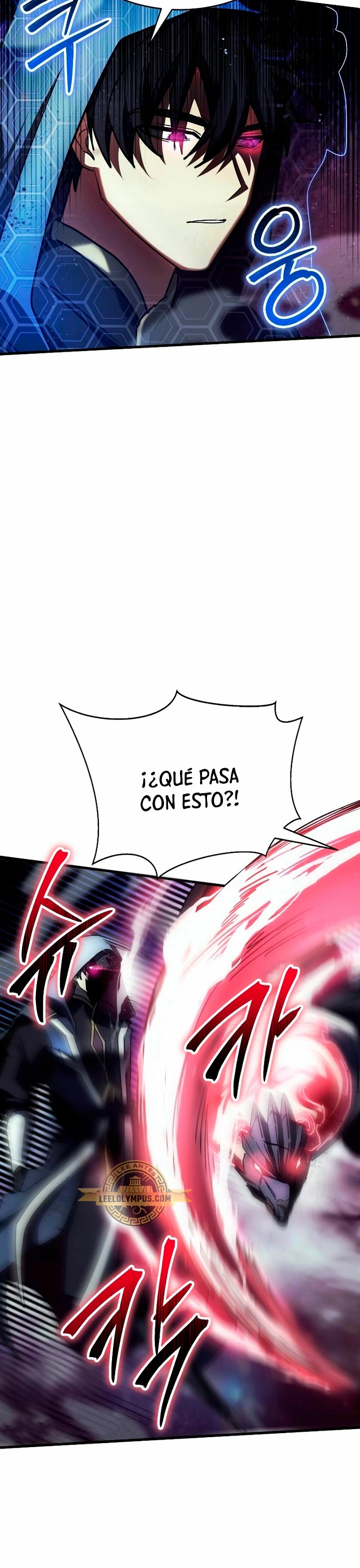 ¡Lo monopolizare todo! capítulo 48, página 53