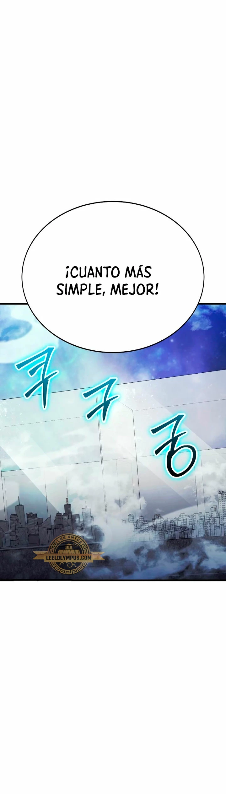 ¡Lo monopolizare todo! capítulo 48, página 63