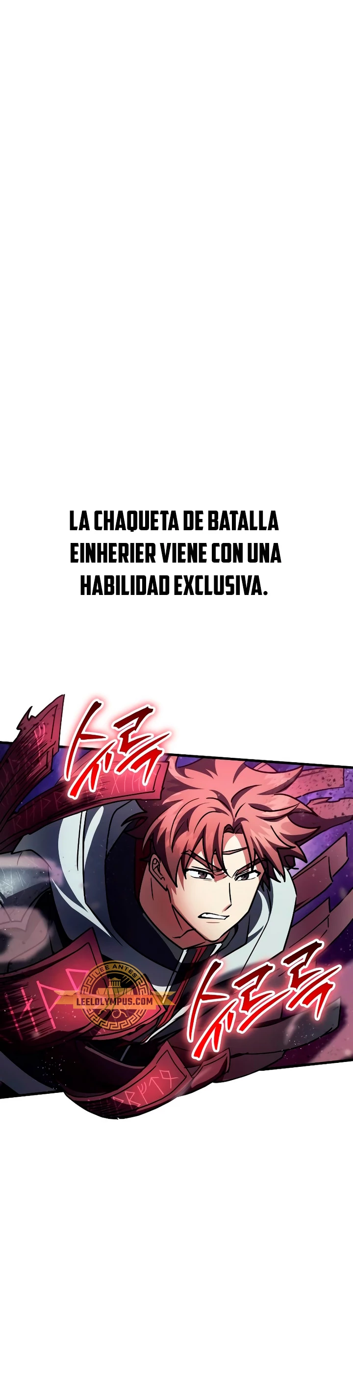 ¡Lo monopolizare todo! capítulo 47, página 2