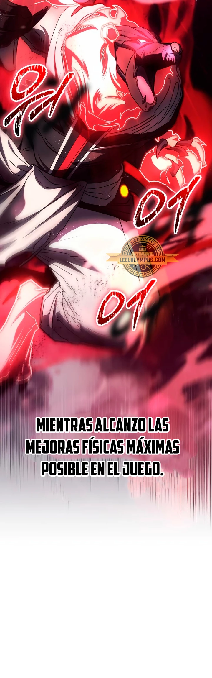 ¡Lo monopolizare todo! capítulo 47, página 6