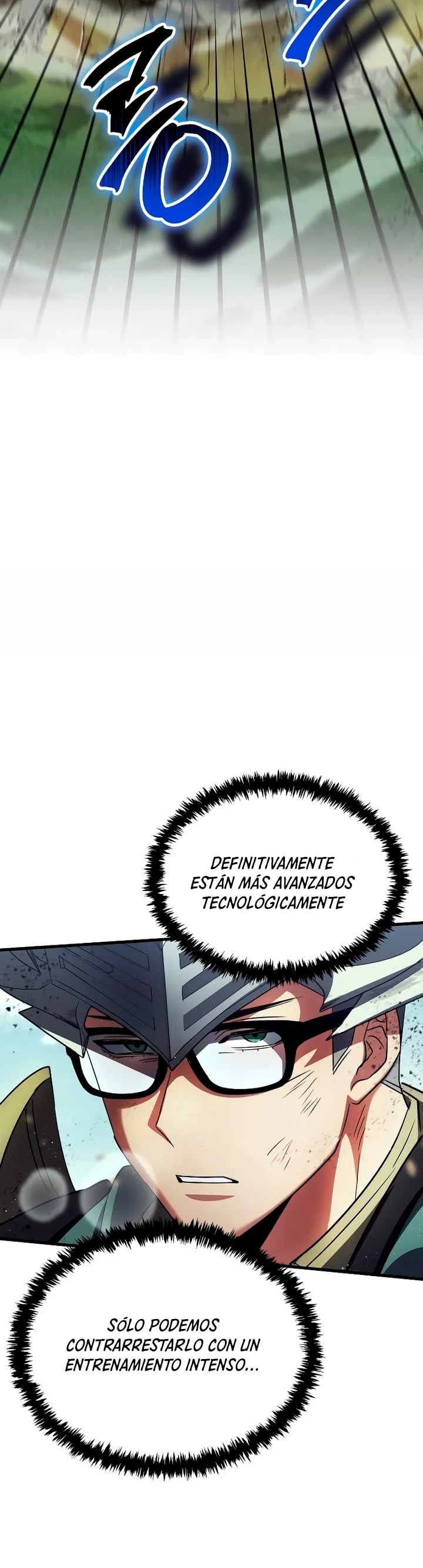 ¡Lo monopolizare todo! capítulo 47, página 33