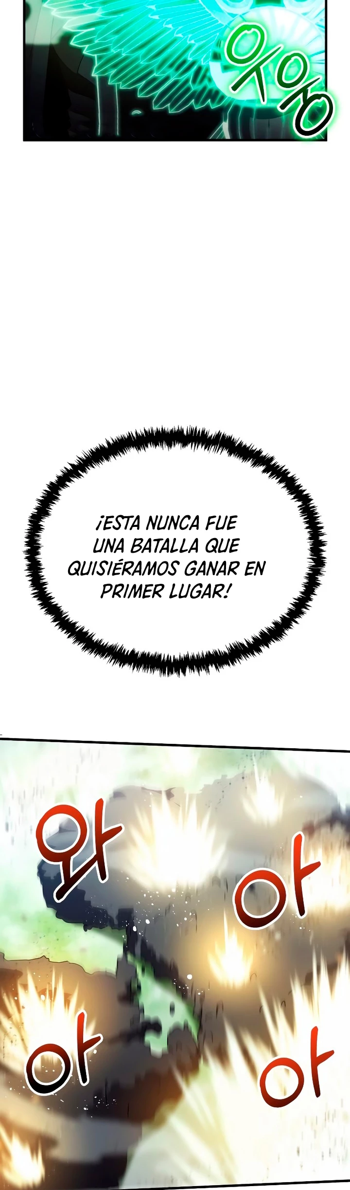 ¡Lo monopolizare todo! capítulo 47, página 36