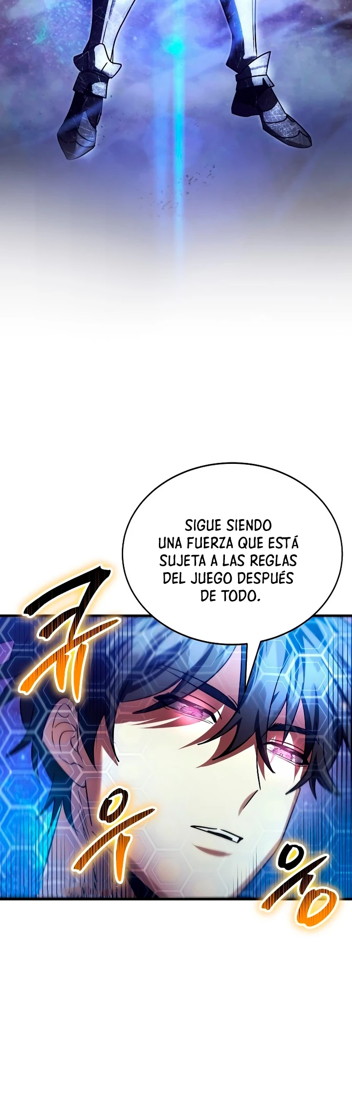 ¡Lo monopolizare todo! capítulo 47, página 44