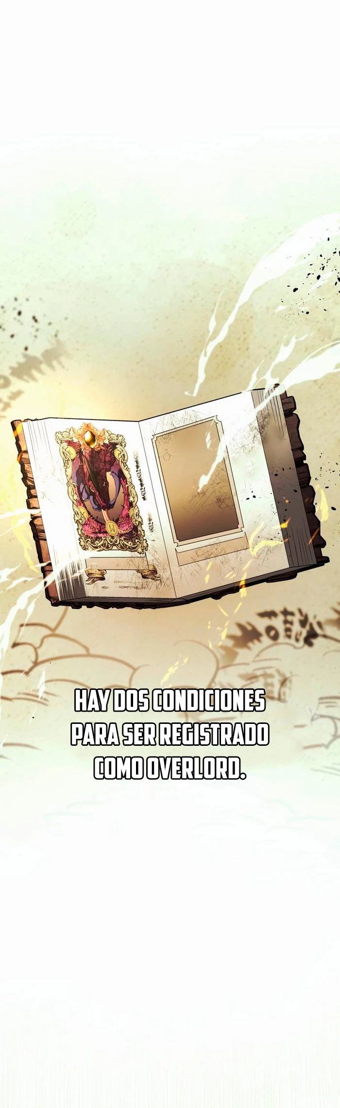 ¡Lo monopolizare todo! capítulo 50, página 2