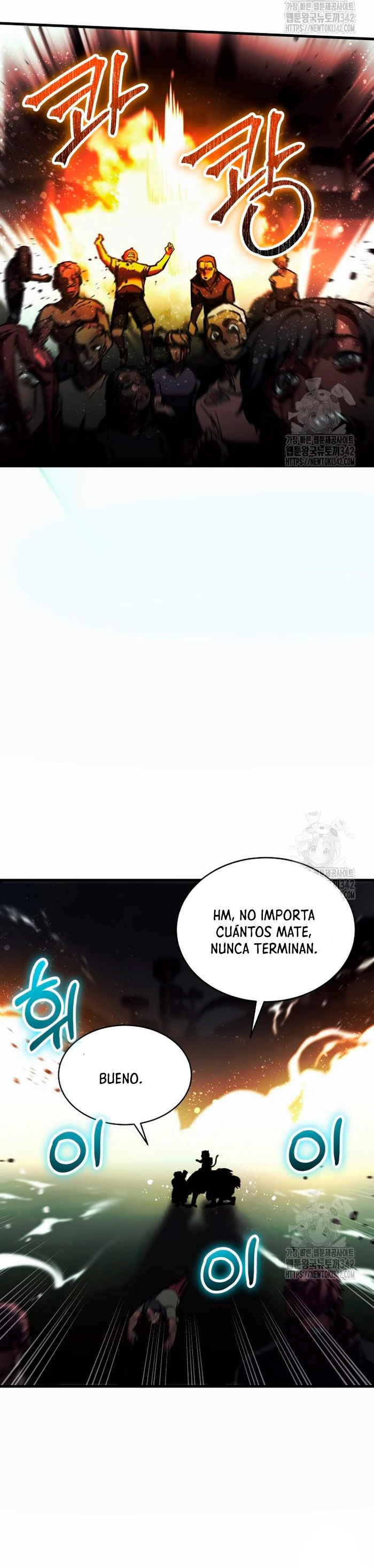 ¡Lo monopolizare todo! capítulo 50, página 30