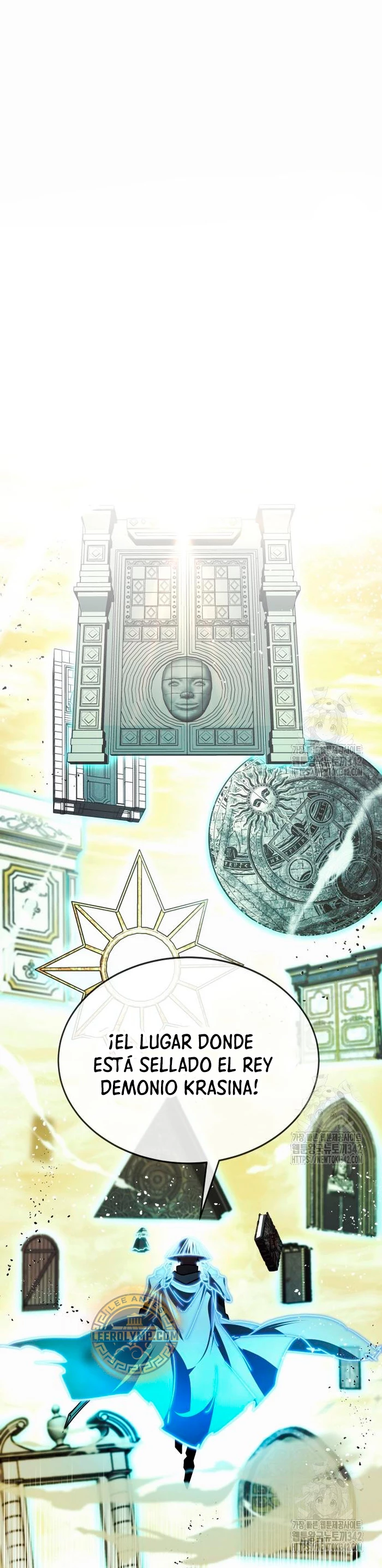 ¡Lo monopolizare todo! capítulo 50, página 44