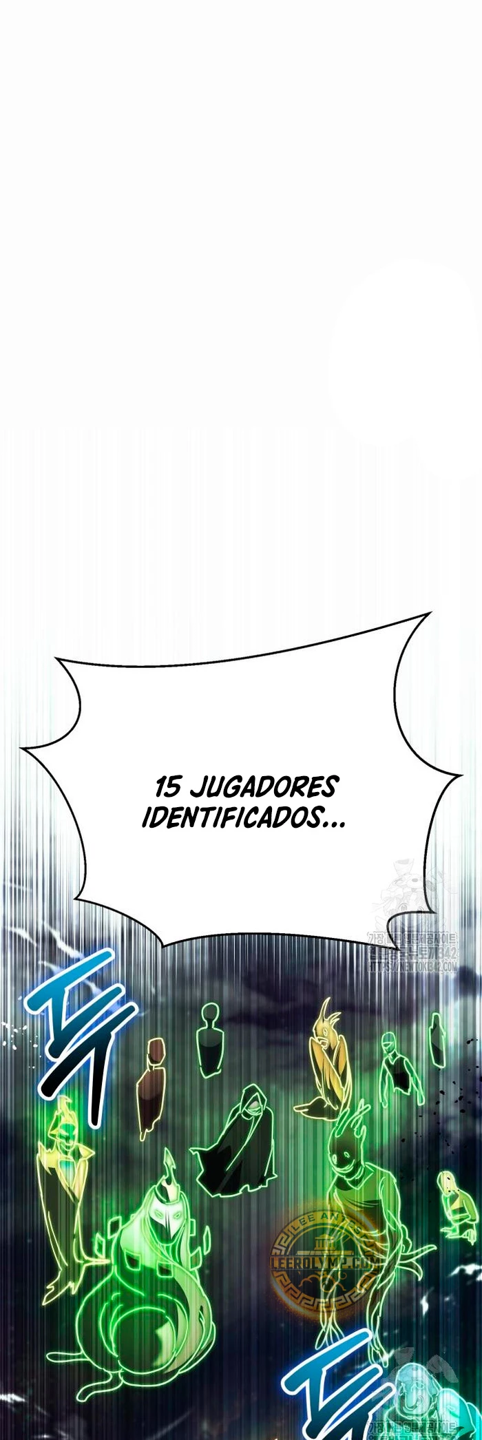 ¡Lo monopolizare todo! capítulo 50, página 69