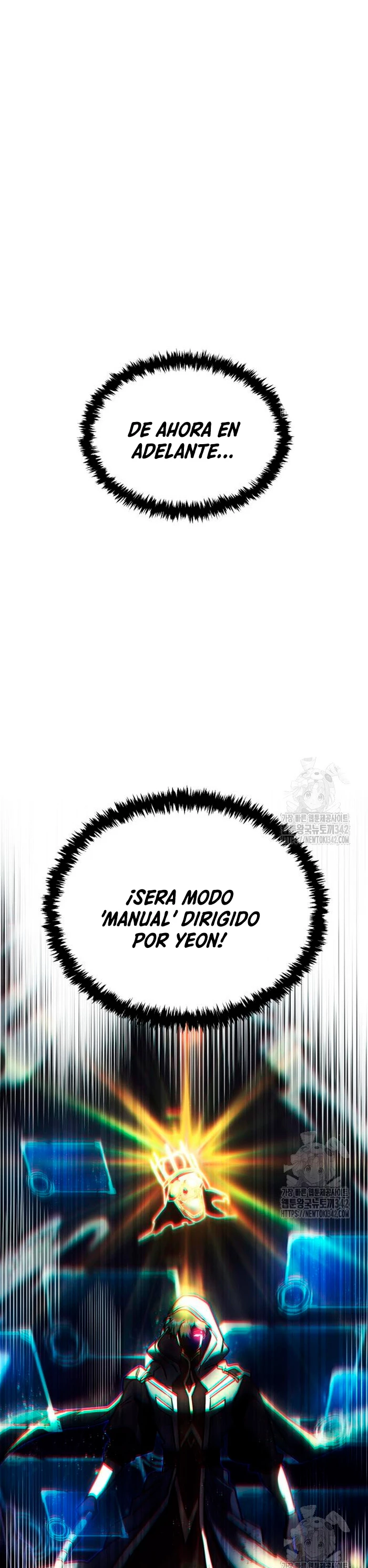 ¡Lo monopolizare todo! capítulo 49, página 2