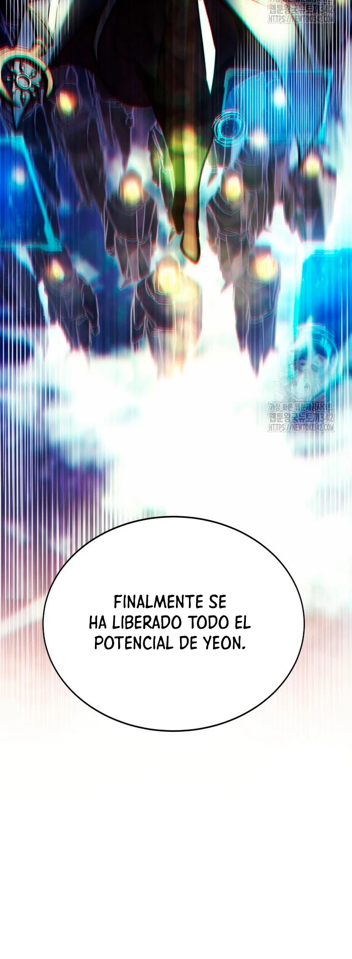 ¡Lo monopolizare todo! capítulo 49, página 3