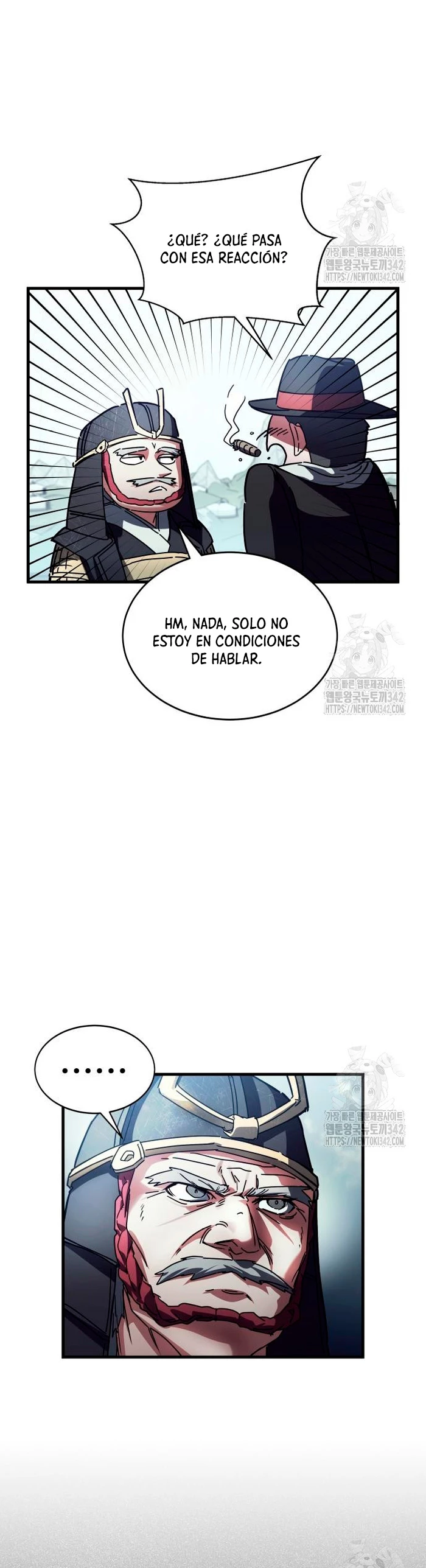 ¡Lo monopolizare todo! capítulo 49, página 5